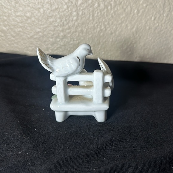 Ceramic Birds - Picture 3 of 6